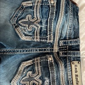 Bootcut Rock Revivals